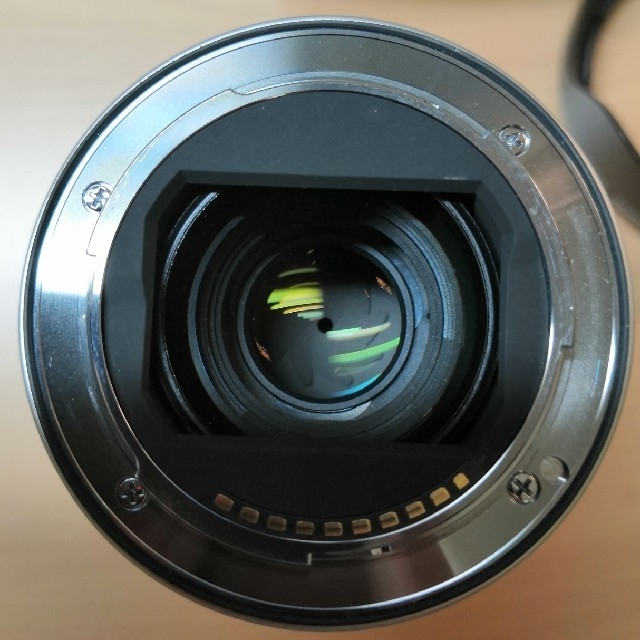 TAMRON(タムロン)のTAMRON A036 28-75mm F2.8 SONY Eマウント スマホ/家電/カメラのカメラ(レンズ(ズーム))の商品写真