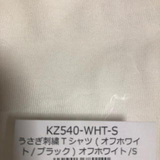欅坂46(けやき坂46) - 長濱ねる卒業グッズ、うさぎ刺繍Tシャツの通販 ...
