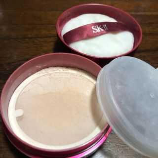 エスケーツー(SK-II)のSKⅡ  フェイシャルトリートメント パウダー(その他)