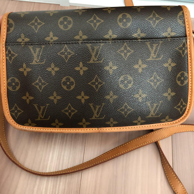 LOUIS VUITTON(ルイヴィトン)のルイヴィトン ショルダーバッグ  ソローニュ レディースのバッグ(ショルダーバッグ)の商品写真