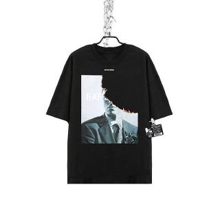 ラフシモンズ(RAF SIMONS)のMASTER NUMBER/FAKE NOT R*F SIM**S(Tシャツ/カットソー(半袖/袖なし))