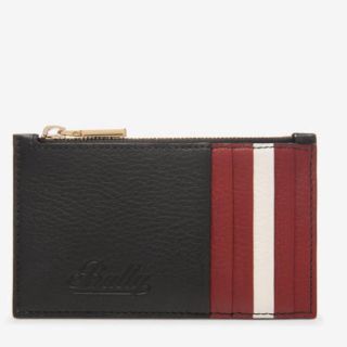 バリー(Bally)の新品＊BALLY＊カードケース(名刺入れ/定期入れ)