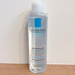 ラロッシュポゼ(LA ROCHE-POSAY)のラロッシュポゼ クレンジングウォーター(クレンジング/メイク落とし)