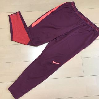 ナイキ(NIKE)のNIKE エアロスイフト ロングパンツ(ウェア)