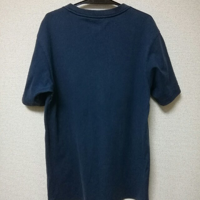 AIGLE(エーグル)のTシャツ　AIGLE　エーグル メンズのトップス(Tシャツ/カットソー(半袖/袖なし))の商品写真