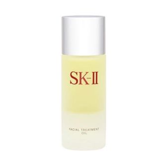 エスケーツー(SK-II)のSK2オイル(美容液)