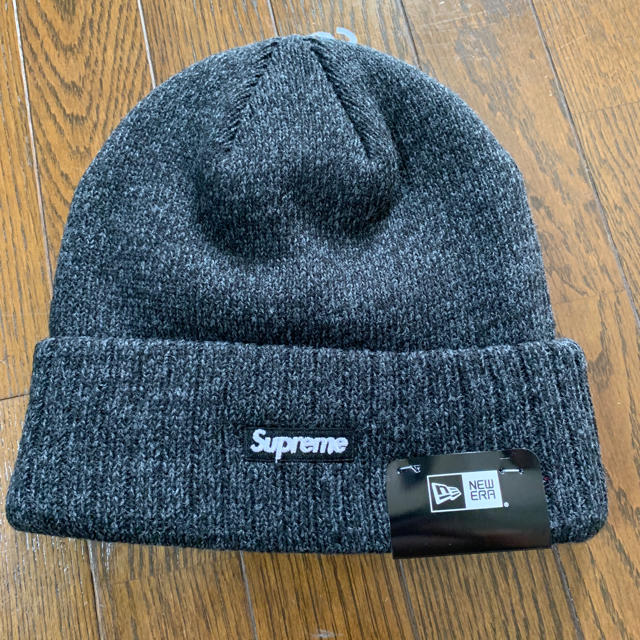 Supreme シュプリーム NewＥra ArcＬogo Beanie