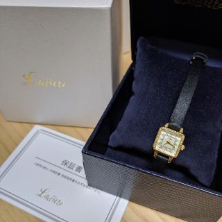 jupiter GOLD LABEL(腕時計)のフリマアイテム一覧 jupiter GOLD LABEL(腕時計)のフリマアイテム一覧