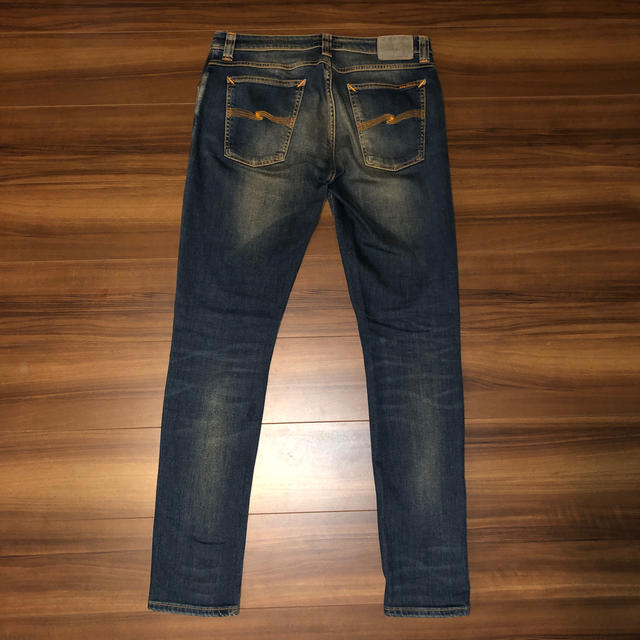 nudie jeans skinny Lin w33 1