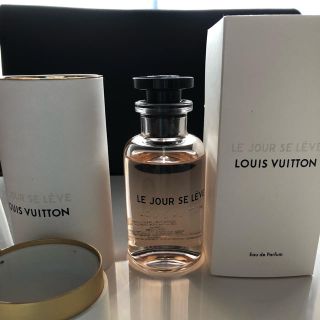 ルイヴィトン(LOUIS VUITTON)のルイヴィトン  ルジュール・スレーヴ(香水(女性用))