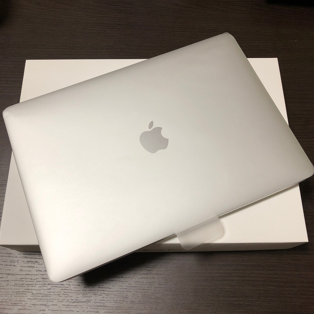 Mac Book Pro 2016 13ｲﾝﾁ