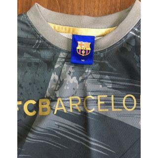 クストバルセロナ(Custo Barcelona)の140㎝バルセロナ(Tシャツ/カットソー)