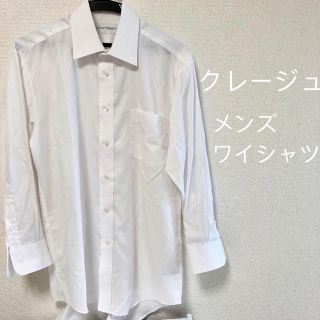 クレージュ(Courreges)のクレージュ メンズ ワイシャツ(シャツ)