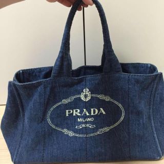 プラダ(PRADA)の〜12/4値下PRADA カナパＬ💖(その他)