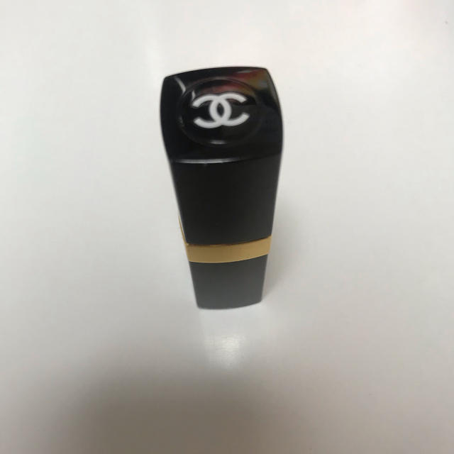 CHANEL(シャネル)のCHANEL ROUGE COCO ORGANDI ROSE09 コスメ/美容のベースメイク/化粧品(口紅)の商品写真