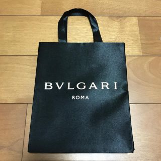 ブルガリ(BVLGARI)の♡ブルガリ 紙袋 ショップ袋♡(ショップ袋)