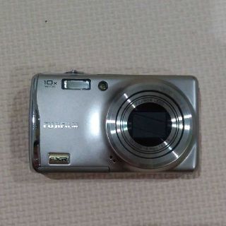 フジフイルム(富士フイルム)のFinePix F80EXR(コンパクトデジタルカメラ)