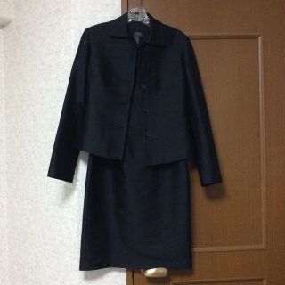 ビーシービージーマックスアズリア(BCBGMAXAZRIA)のmiz様専BCBG Maxazria ドレス ジャケット スーツ セットアップ (スーツ)