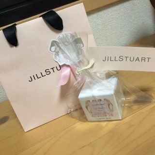 ジルスチュアート(JILLSTUART)のジルスチュアート リップバーム(リップケア/リップクリーム)