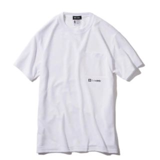 サブサエティ(Subciety)の新品未使用◇ Subciety シームテープポケット Tシャツ(Tシャツ/カットソー(半袖/袖なし))