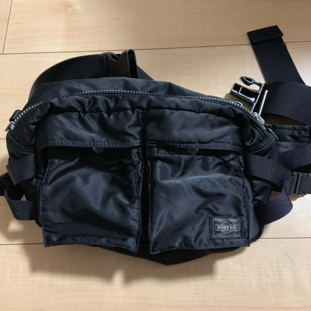 PORTER ショルダーバッグ