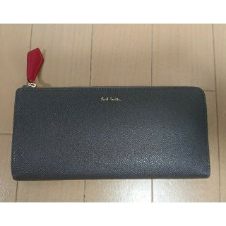 ポールスミス(Paul Smith)の【Paul Smith】長財布(財布)