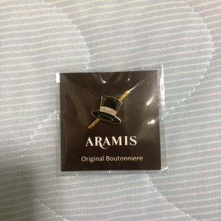 アラミス(Aramis)のアラミス★ピンバッチ(その他)