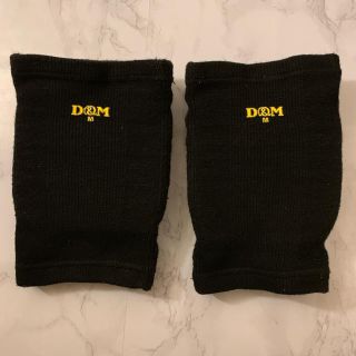 D&M 膝当て サポーター バレーボール ダンス(バレーボール)