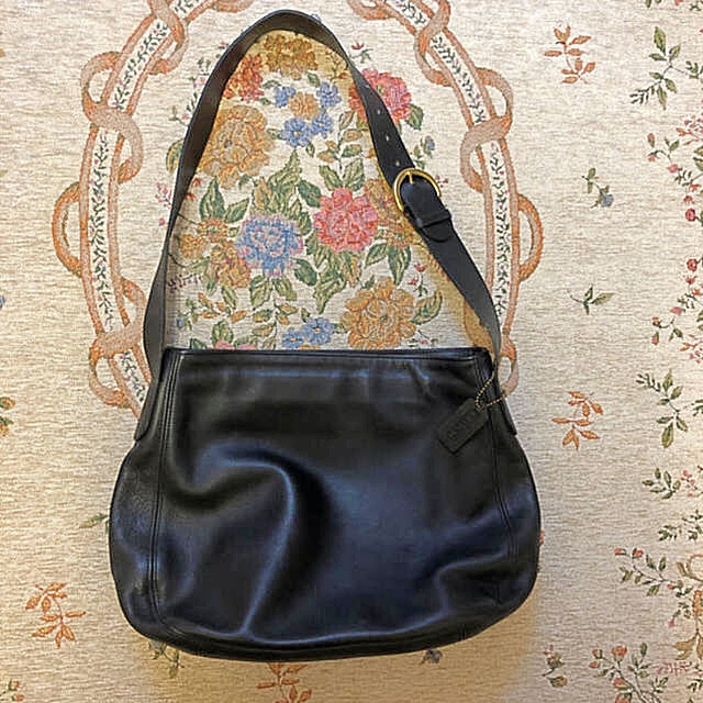 COACH(コーチ)のコーチ♡ ショルダーバッグ☆ レディースのバッグ(ショルダーバッグ)の商品写真