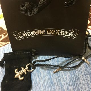 クロムハーツ(Chrome Hearts)のクロムハーツフレア(ネックレス)