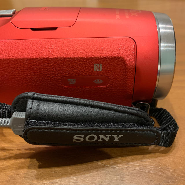 SONY ビデオカメラ HDR-CX680 - www.sorbillomenu.com