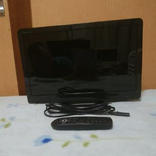 ORION  BM16-B3　16型液晶テレビ(テレビ)