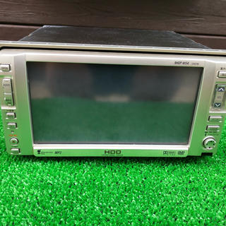 パイオニア(Pioneer)のトヨタ純正  NHDP-W54  08545-00K21  ジャンク品 (カーナビ/カーテレビ)