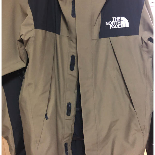 ネット限定】 THE NORTH FACE - ノースフェイスマウンテンジャケットご