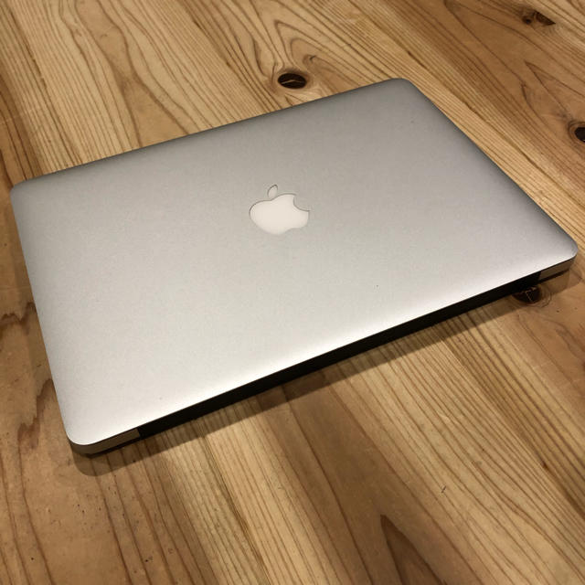 フルカスタム 付属品完備 MacBook air 13inch mid2013 3