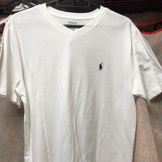 ラルフローレン(Ralph Lauren)のラルフローレンテイシャツ(Tシャツ(半袖/袖なし))