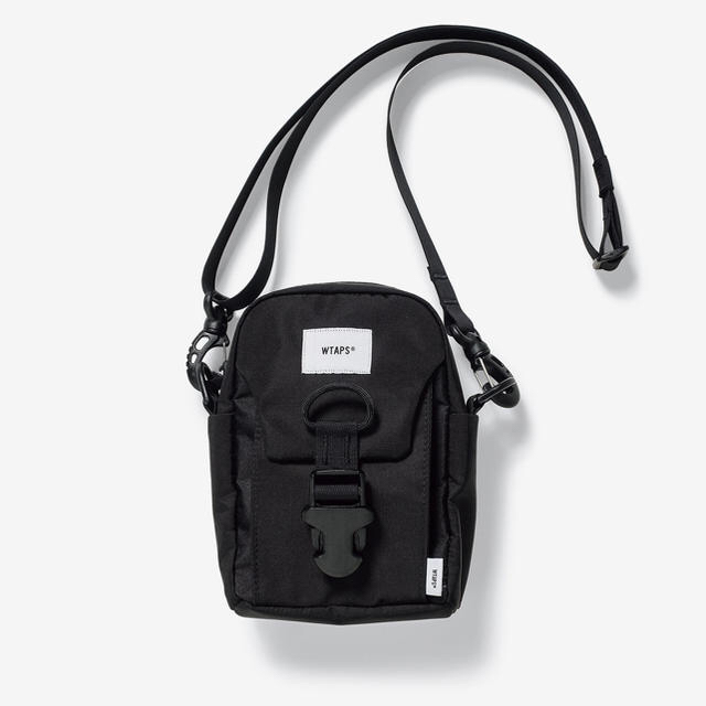 WTAPS 20AW RECONNAISSANCE / POUCH