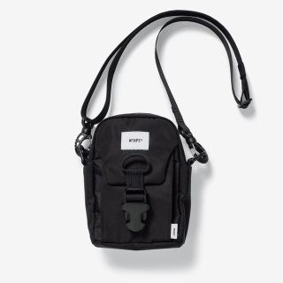 W)taps - 19aw wtaps RECONNAISSANCE POUCH の通販 by TL ...