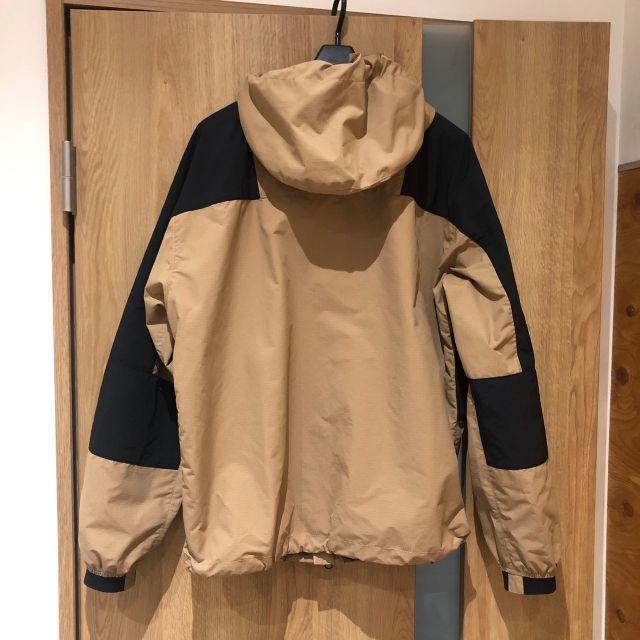 THE NORTH FACE   ノースフェイス パープルレーベル ジャーナル