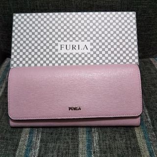 フルラ(Furla)のFURLA 長財布 新品同様(財布)