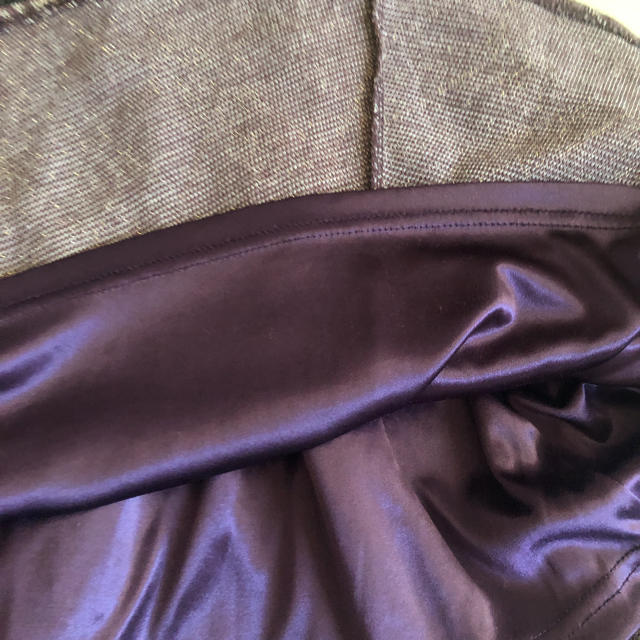 axes femme(アクシーズファム)の【アクシーズファム】チェックスカート レディースのスカート(ミニスカート)の商品写真
