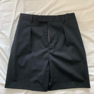 コム デ ギャルソン(COMME des GARCONS) ハーフパンツ(レディース)の コム デ ギャルソン(COMME des GARCONS) ハーフパンツ(レディース)の