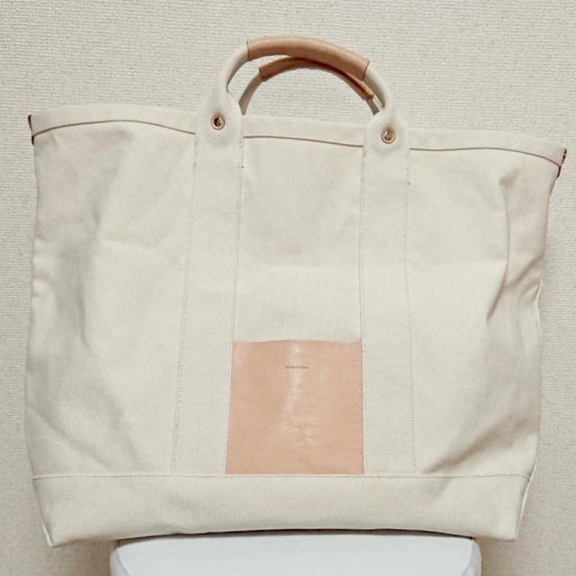 【値下げ】【新品未使用】Hender Scheme campus bag big