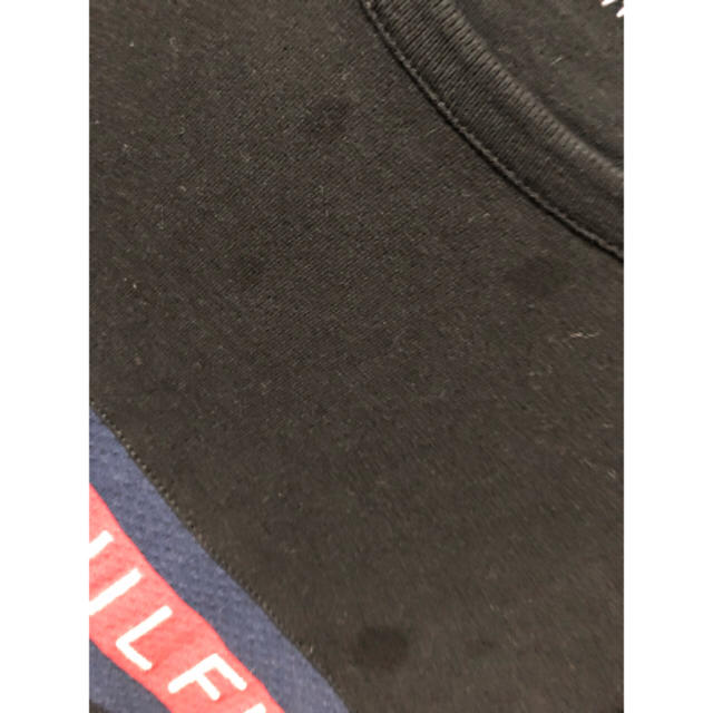TOMMY HILFIGER(トミーヒルフィガー)のTOMMY Tシャツ ☆ メンズのトップス(Tシャツ/カットソー(半袖/袖なし))の商品写真