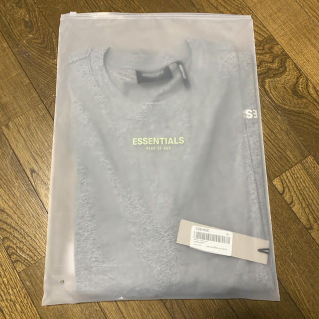 FEAR OF GOD(フィアオブゴッド)のkiwi様専用 メンズのトップス(Tシャツ/カットソー(半袖/袖なし))の商品写真