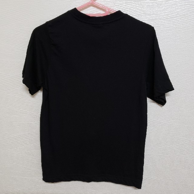 GU(ジーユー)のGU  Grateful Dead Bear コラボ　Tシャツ　size　150 キッズ/ベビー/マタニティのキッズ服男の子用(90cm~)(Tシャツ/カットソー)の商品写真