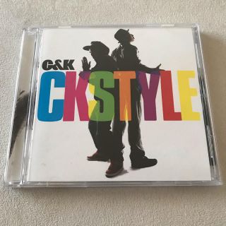 C&K CKSTYLE(ポップス/ロック(邦楽))