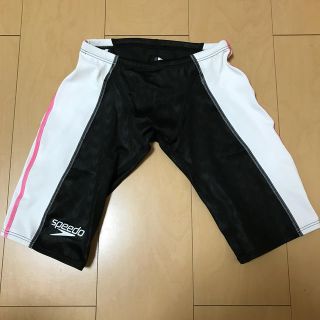 スピード(SPEEDO)のちゃんちゃん様専用　SPEEDO FS2 水着 メンズM(水着)