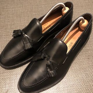 アレンエドモンズ(Allen Edmonds)の【送料込】アレンエドモンズ grayson タッセルローファー(ドレス/ビジネス)