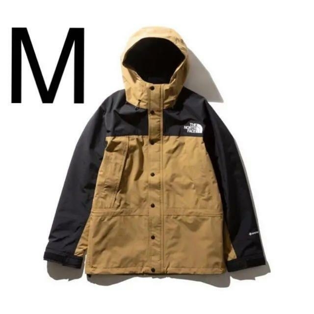 Mサイズ THE NORTH FACE マウンテンライトジャケット